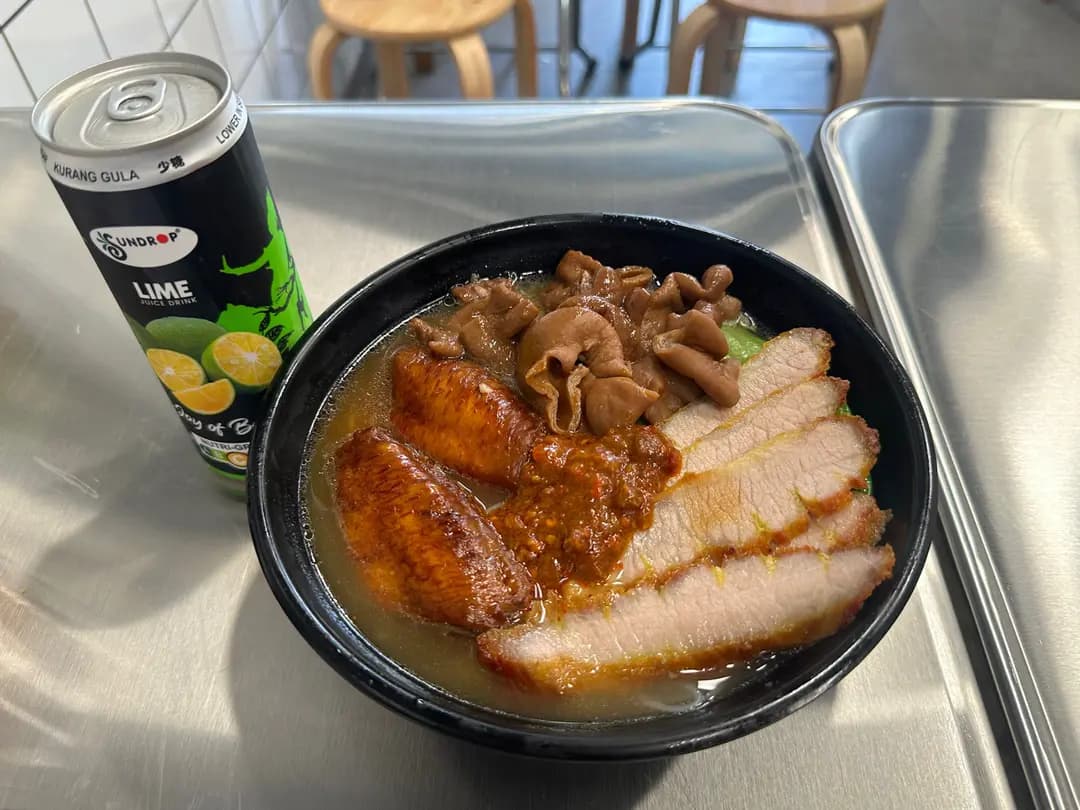 飽飽面 photo 8