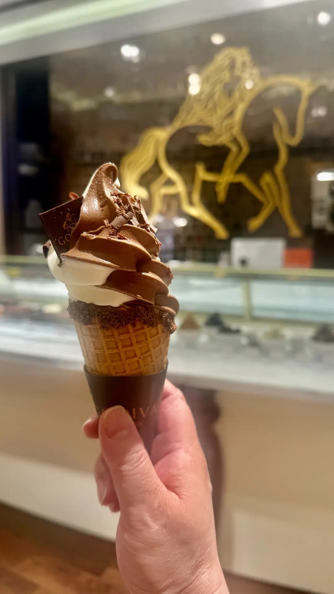 Godiva Chocolatier (PopCorn 1期) photo 2