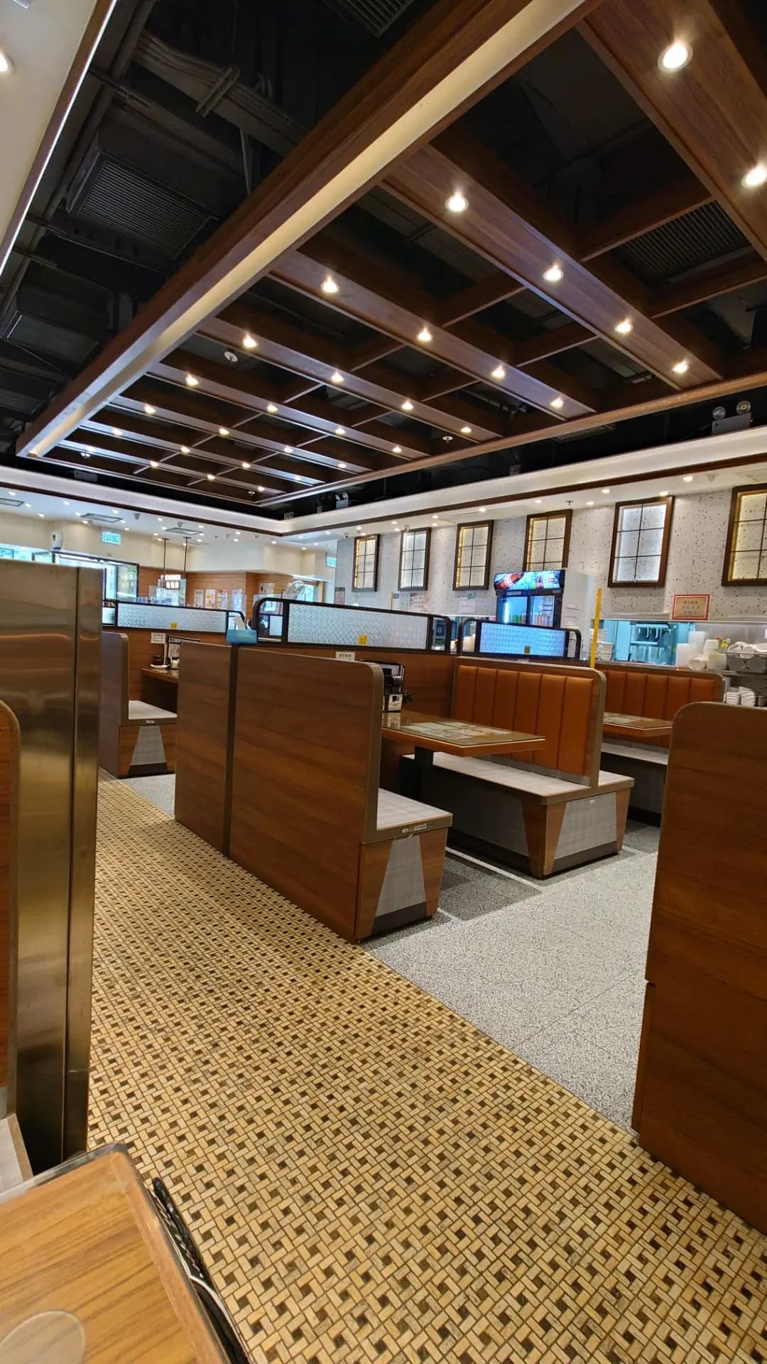 銀龍茶餐廳 photo 8