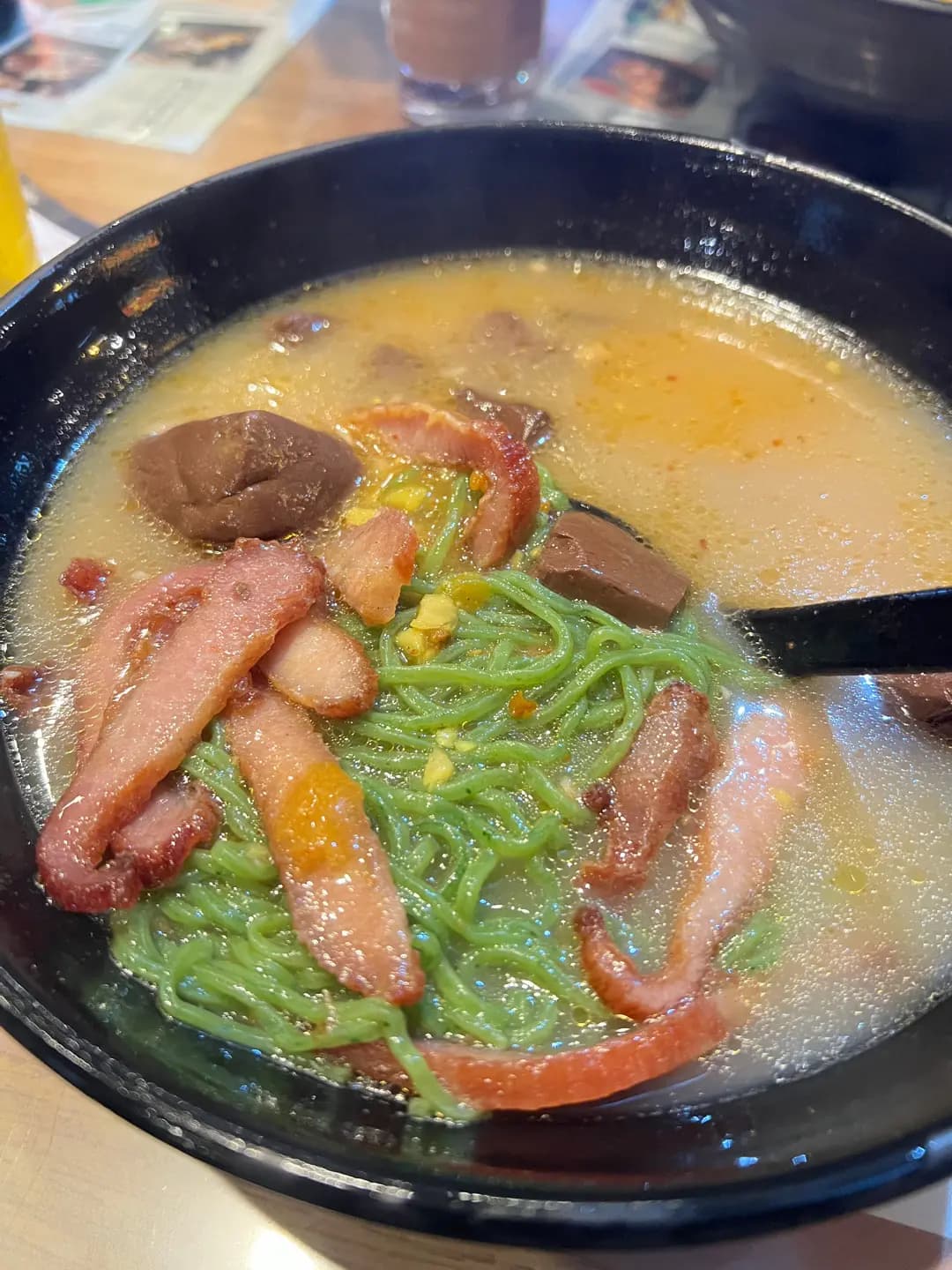 囍記車仔麵 photo 3