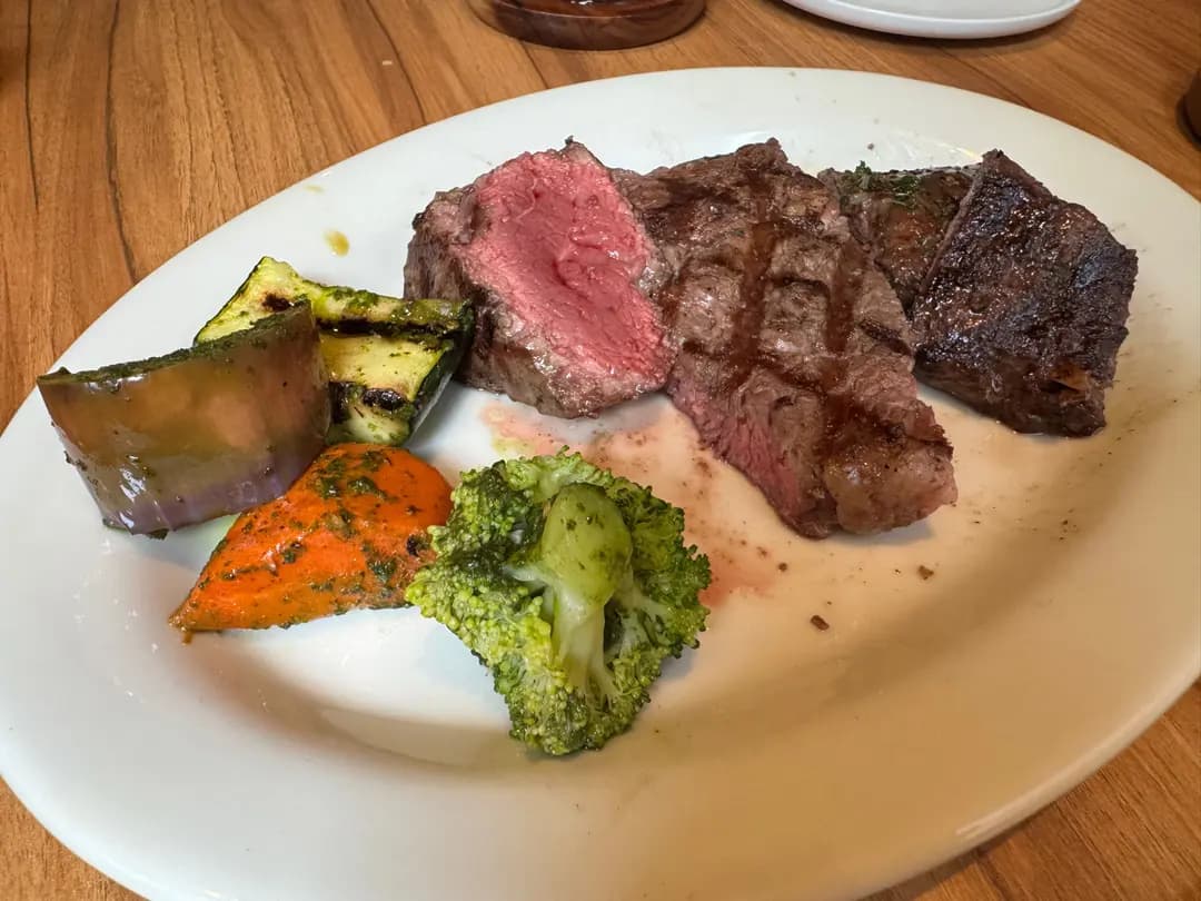 ASADO - Argentinian Steakhouse (The Loop) photo 7