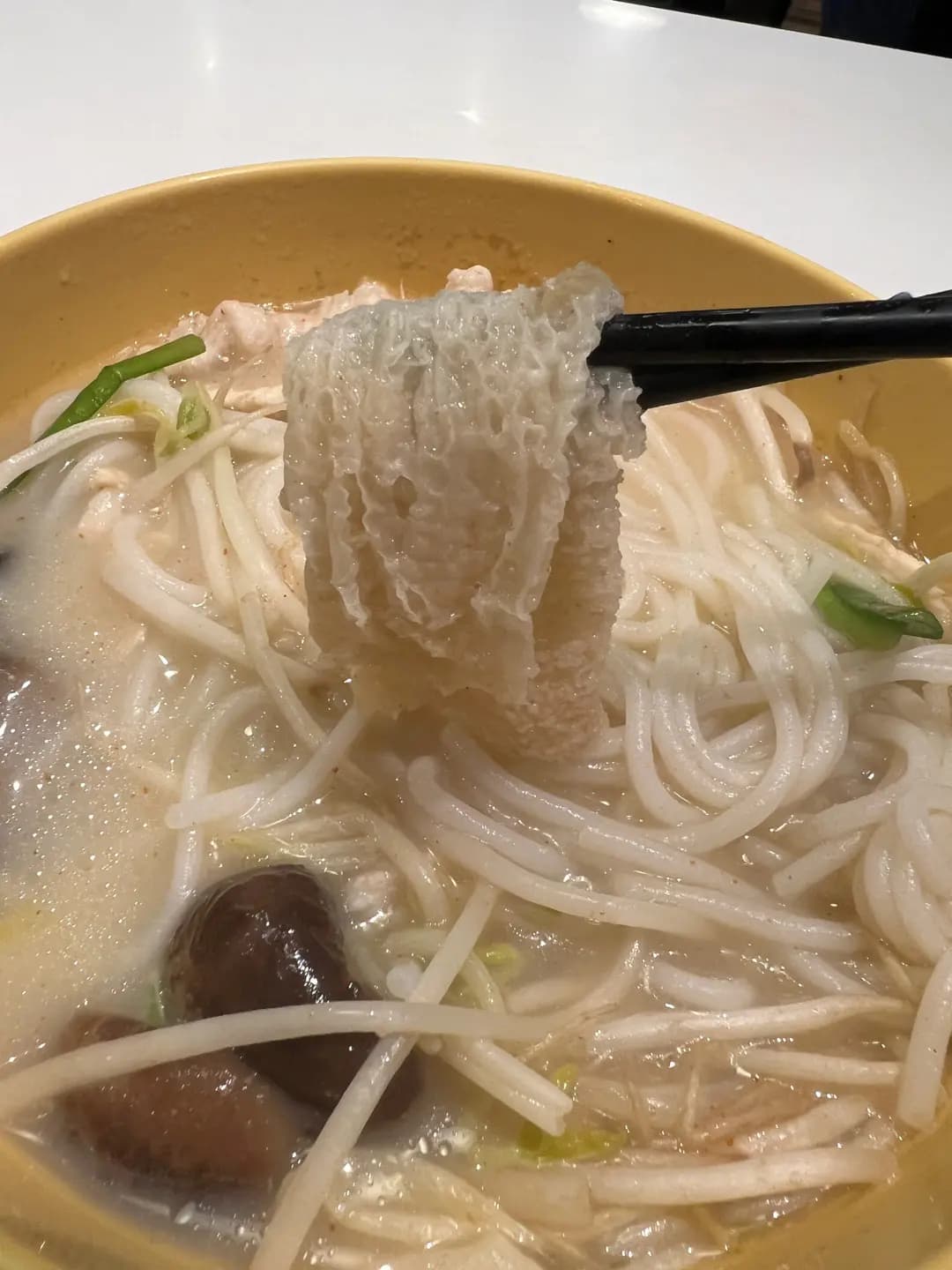 譚仔雲南米線 (長沙灣廣場) photo 7