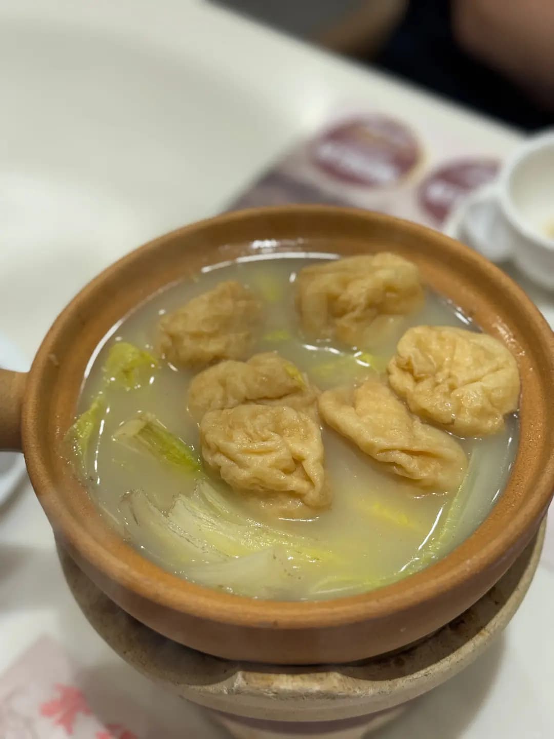 靠得住粥麵小館 (黃大仙中心北館) photo 4