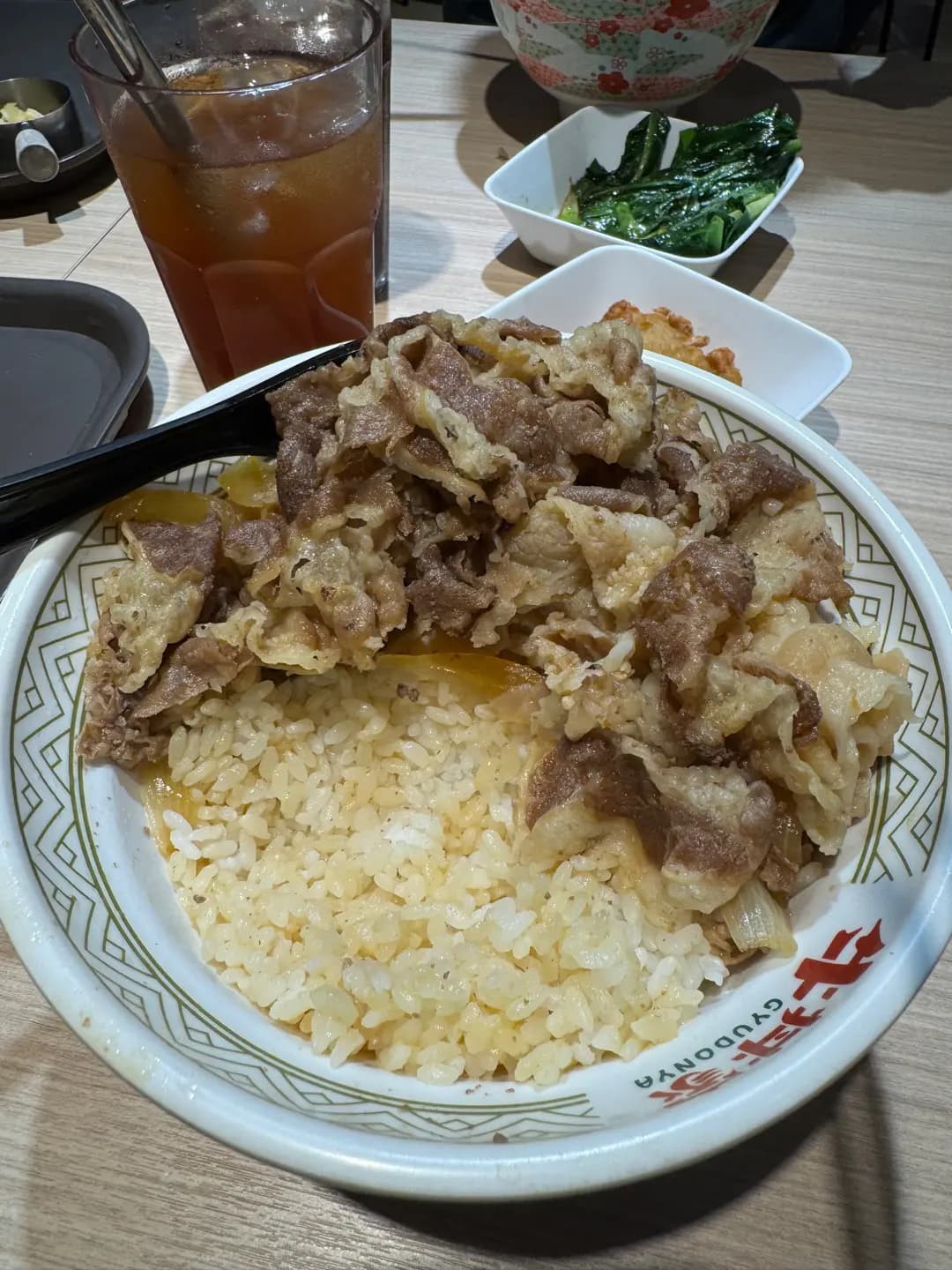牛丼家 photo 8