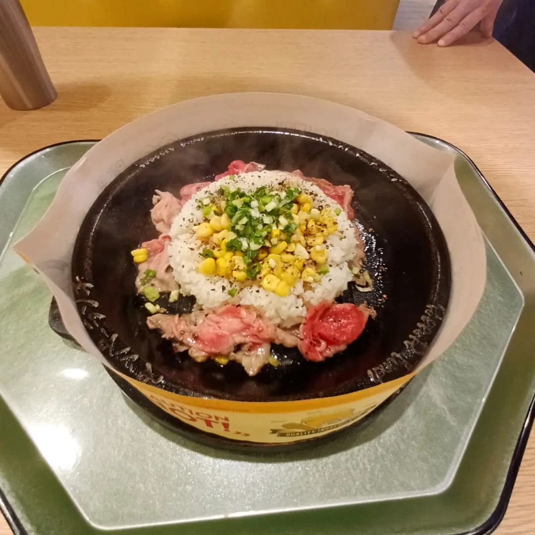 PEPPER LUNCH (+WOO嘉湖二期) photo 8