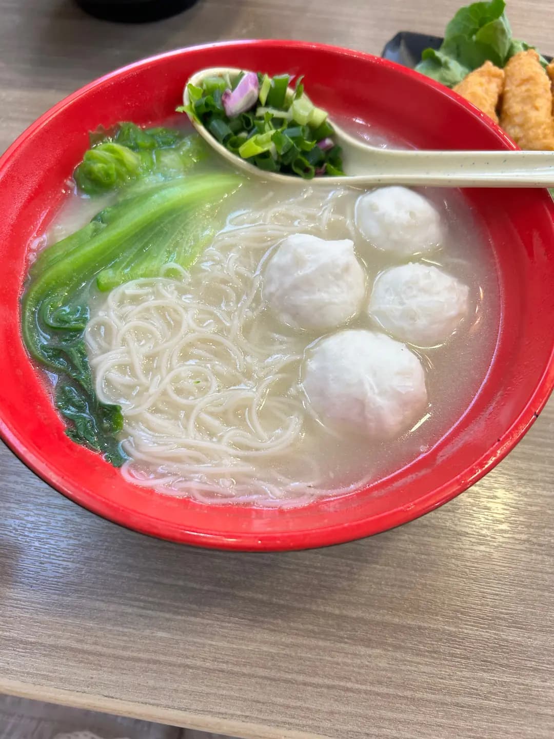 許記潮州人牛腩檔 photo 3