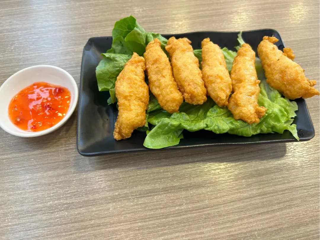 許記潮州人牛腩檔 photo 4