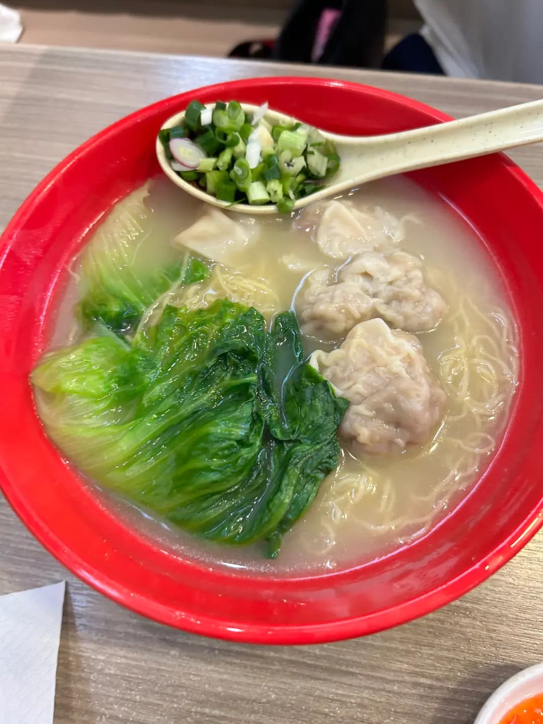 許記潮州人牛腩檔 photo 1