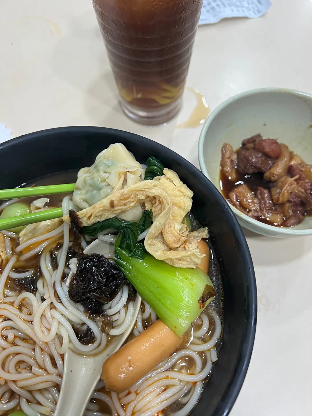 大業車仔麵 photo 7