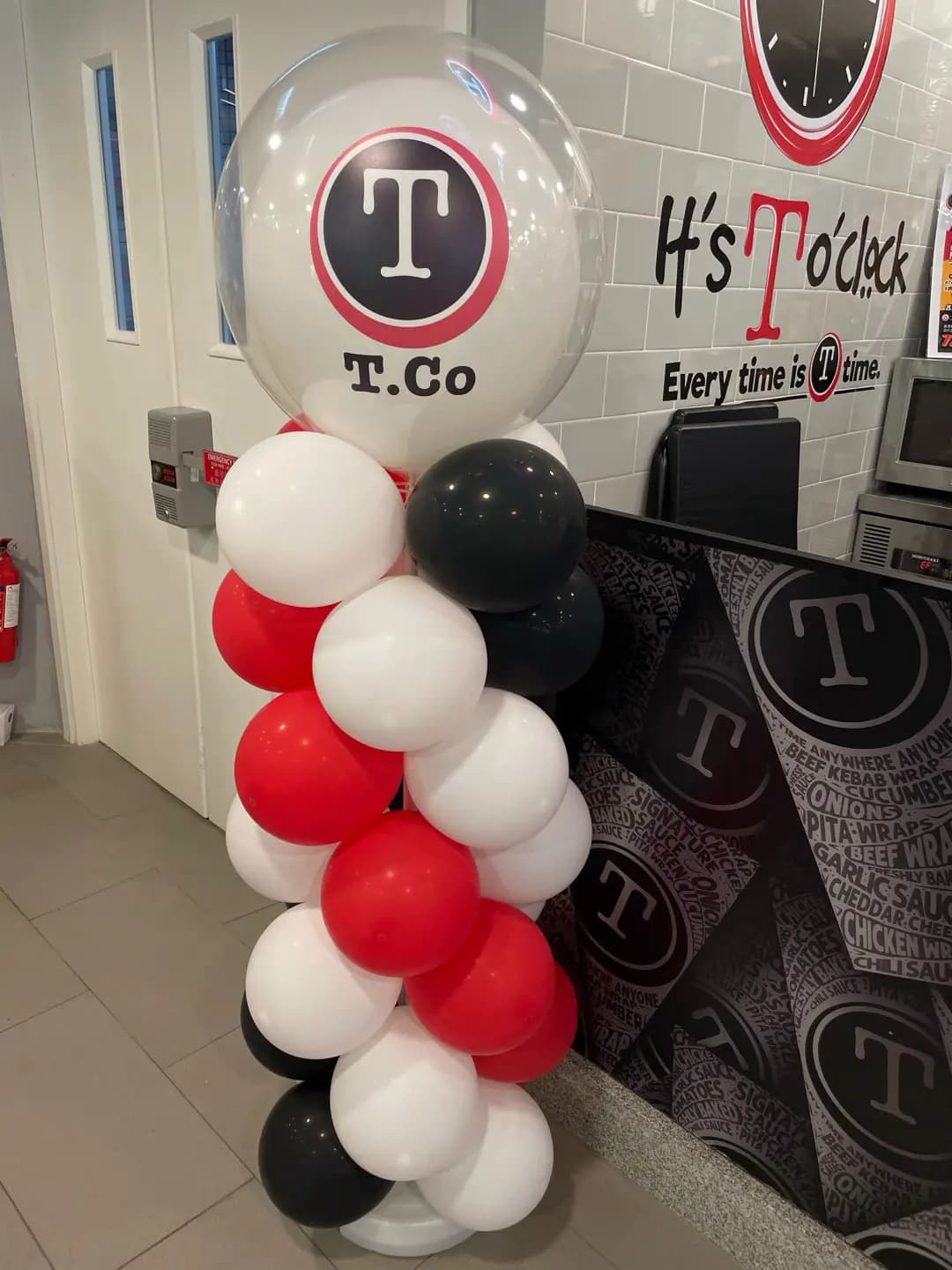 T.Co (西九龍中心) photo 8
