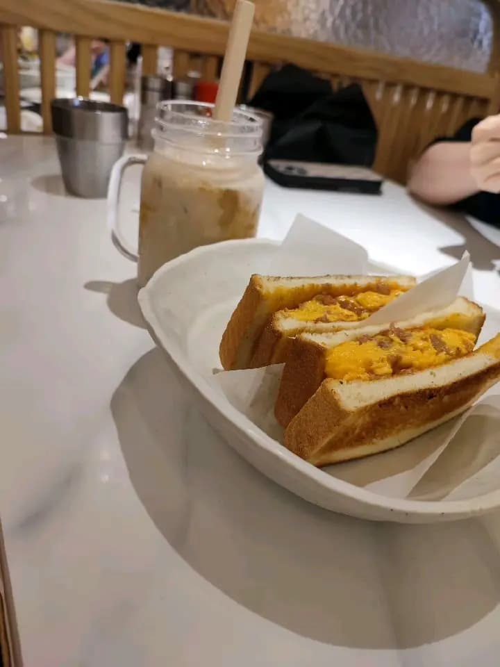 牛奶冰室 (銅鑼灣廣場二期) photo 6