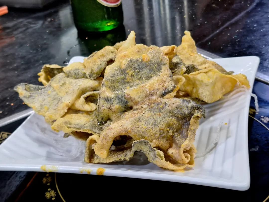 火滾肥牛海鮮火鍋專門店 photo 3