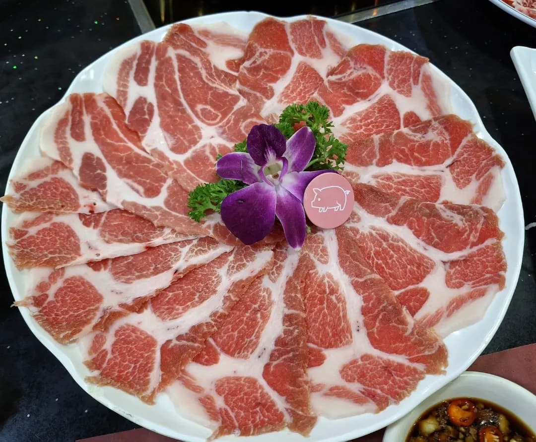 火滾肥牛海鮮火鍋專門店 photo 5