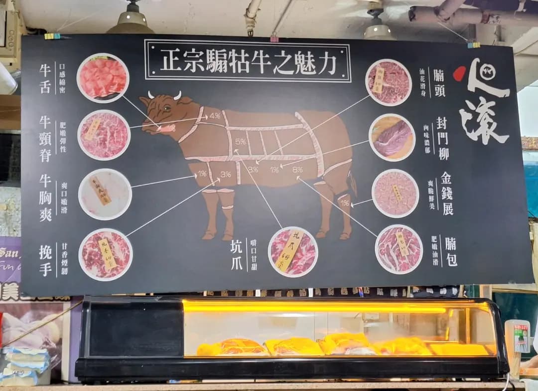 火滾肥牛海鮮火鍋專門店 photo 7