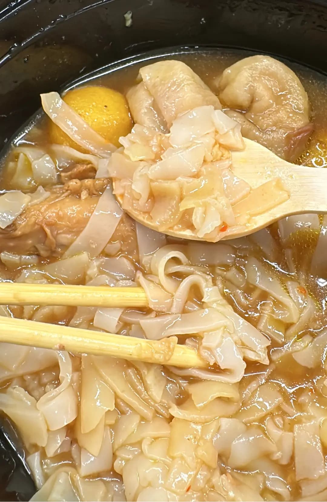 明明車仔麵專門店 (軒尼詩道) photo 1