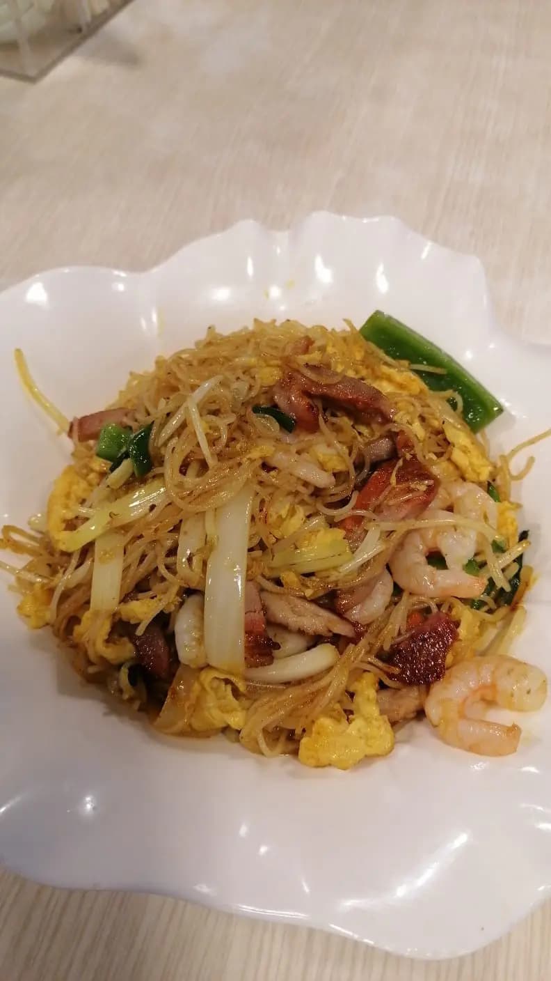 天恩食堂 photo 6