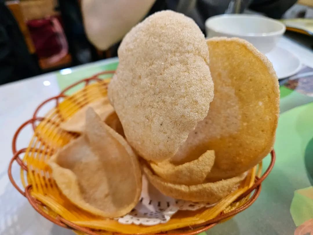 泰開心泰菜館 photo 6