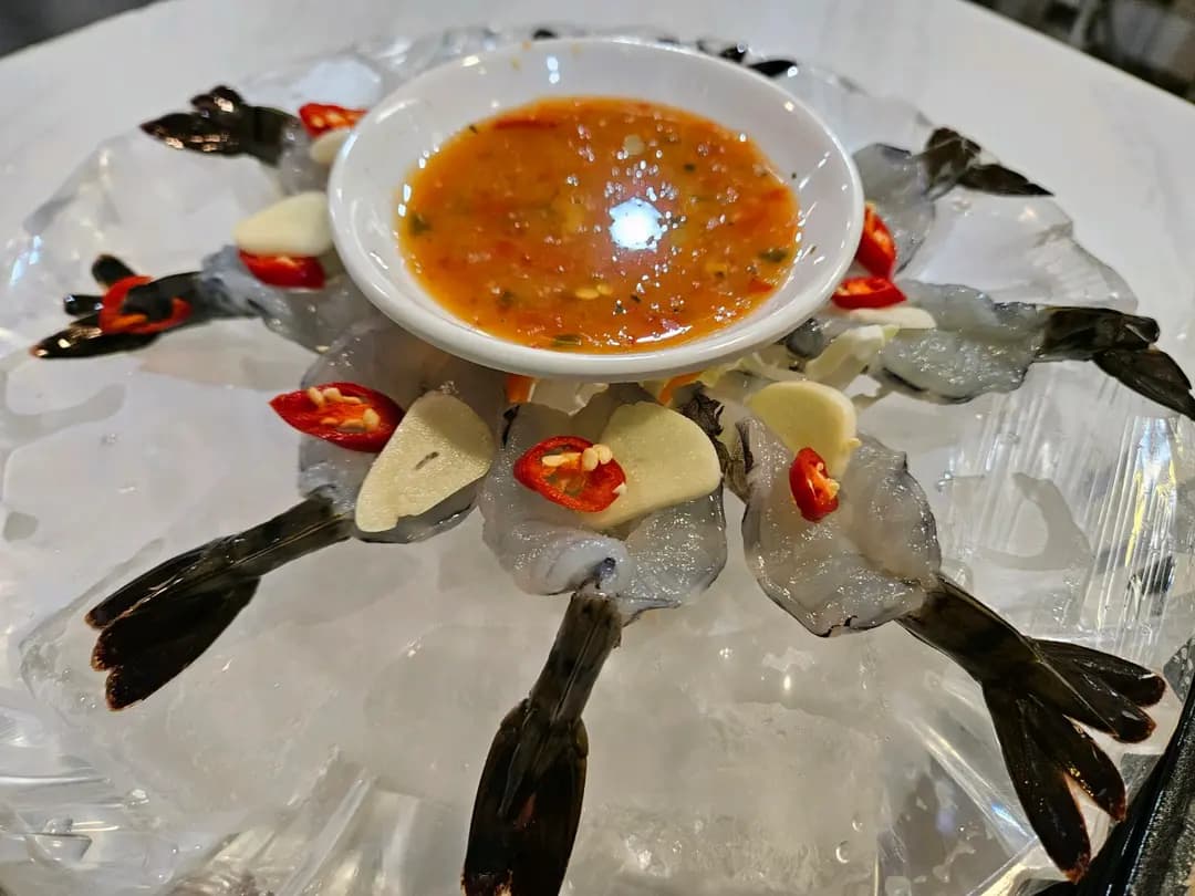 泰開心泰菜館 photo 7
