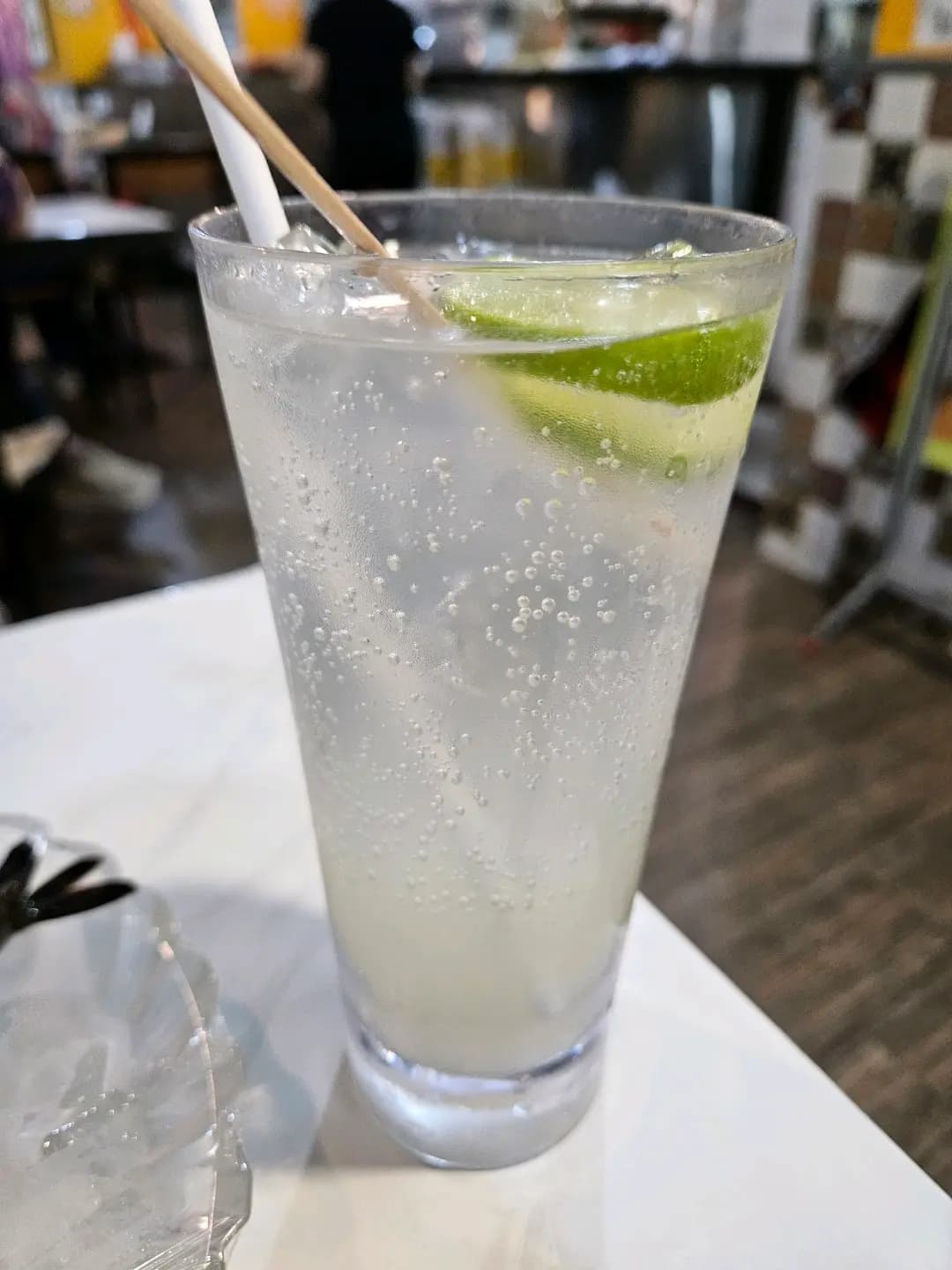 泰開心泰菜館 photo 1