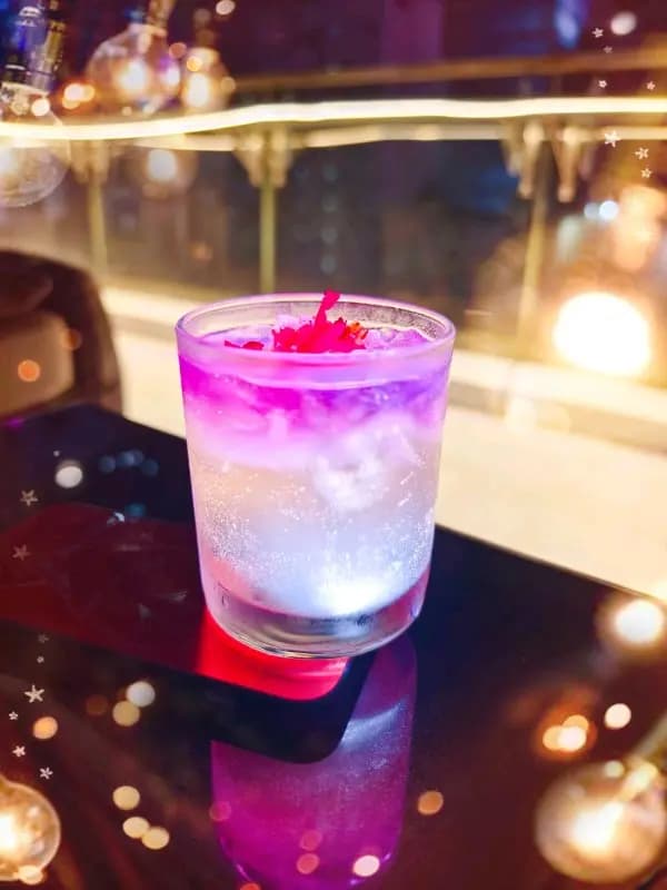 Polar Lounge (駱克道) photo 5