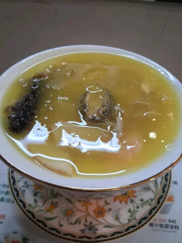 軒尼思甜 photo 8