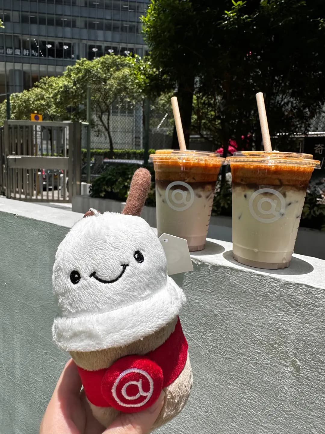 Cotti Coffee (鴻圖中心) photo 1