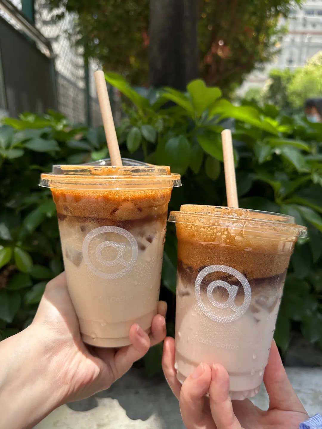 Cotti Coffee (鴻圖中心) photo 7