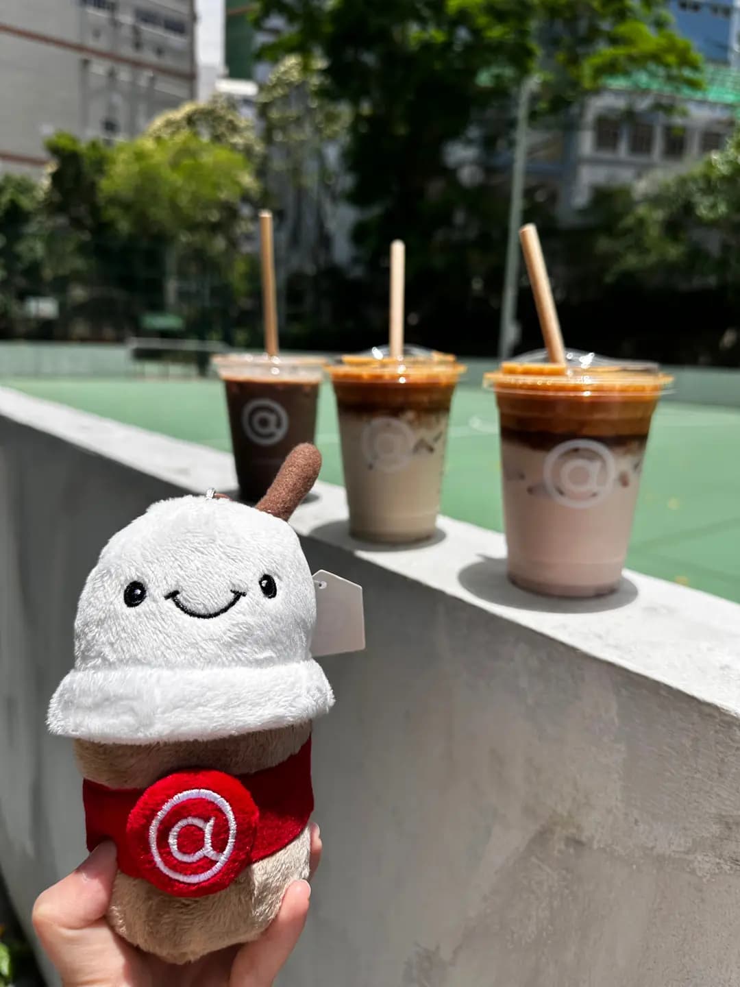 Cotti Coffee (鴻圖中心) photo 2