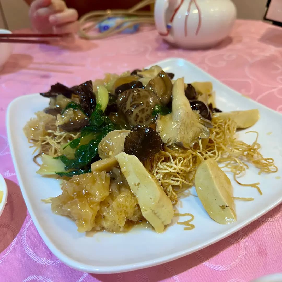 新聚寶素食 photo 3