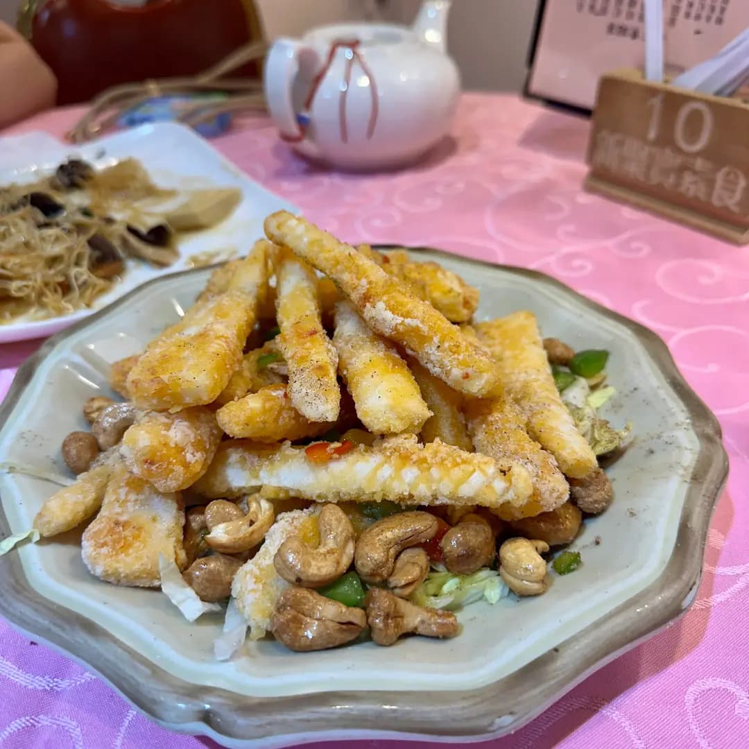 新聚寶素食 photo 6