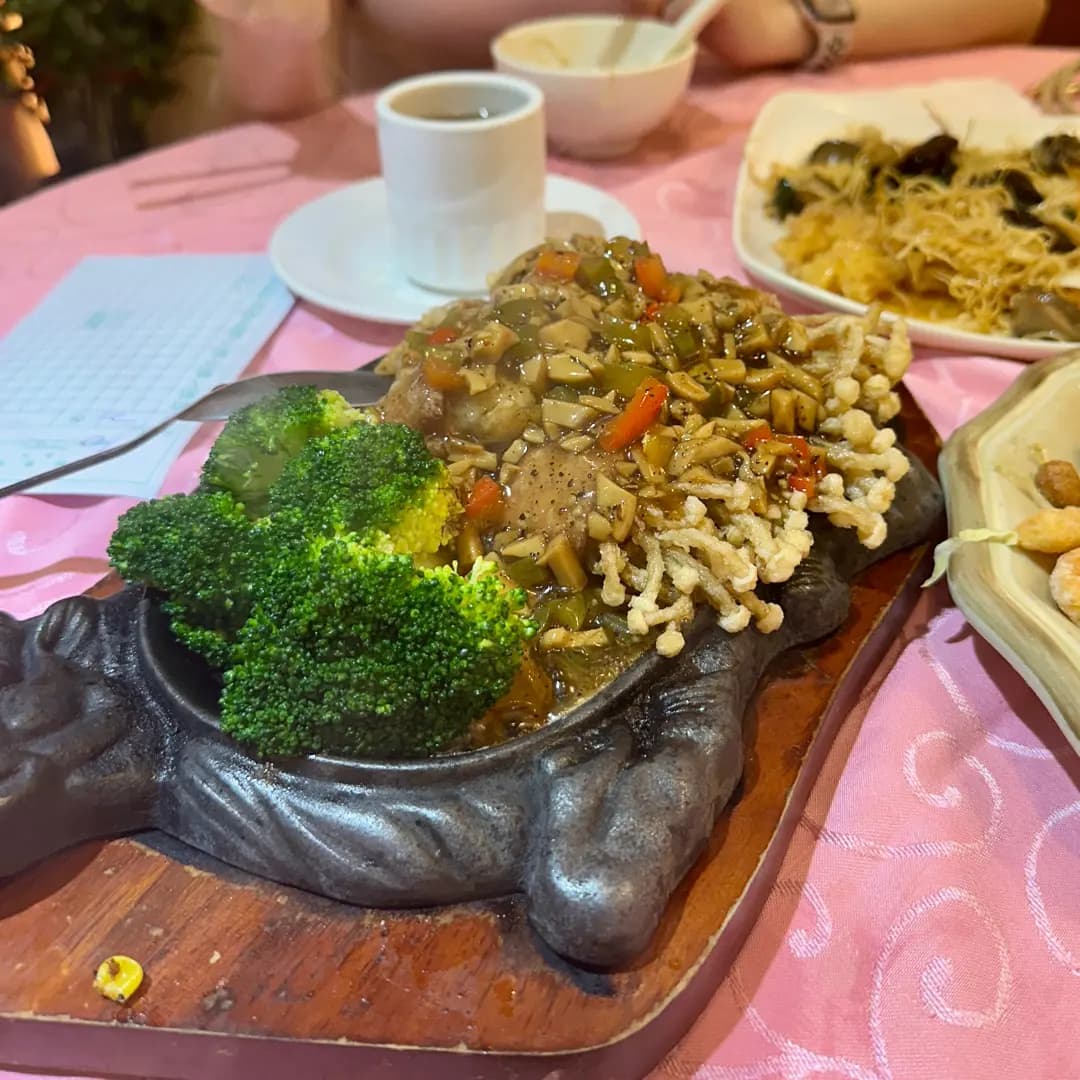 新聚寶素食 photo 4