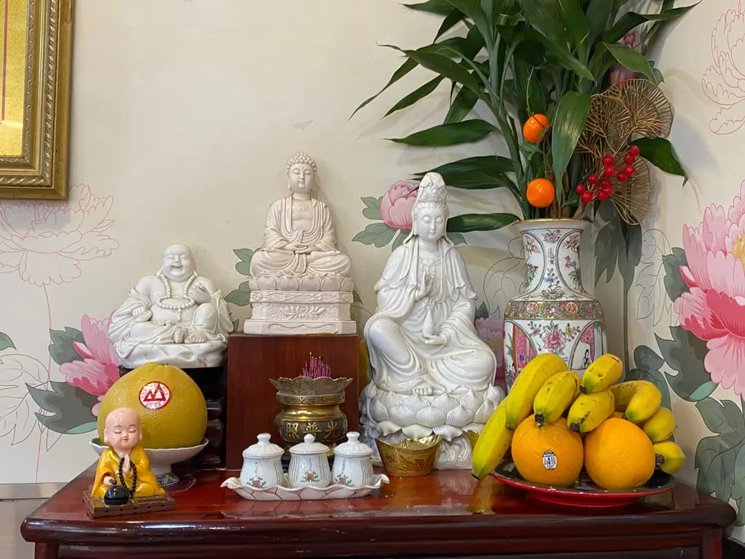 金膳健康素食 photo 2