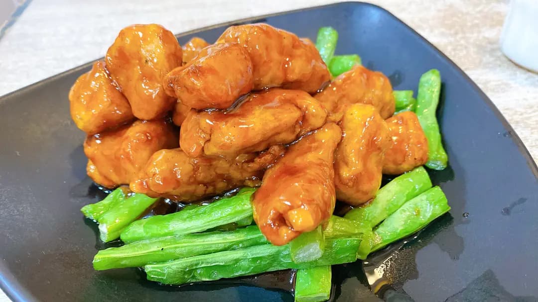 金膳健康素食 photo 3