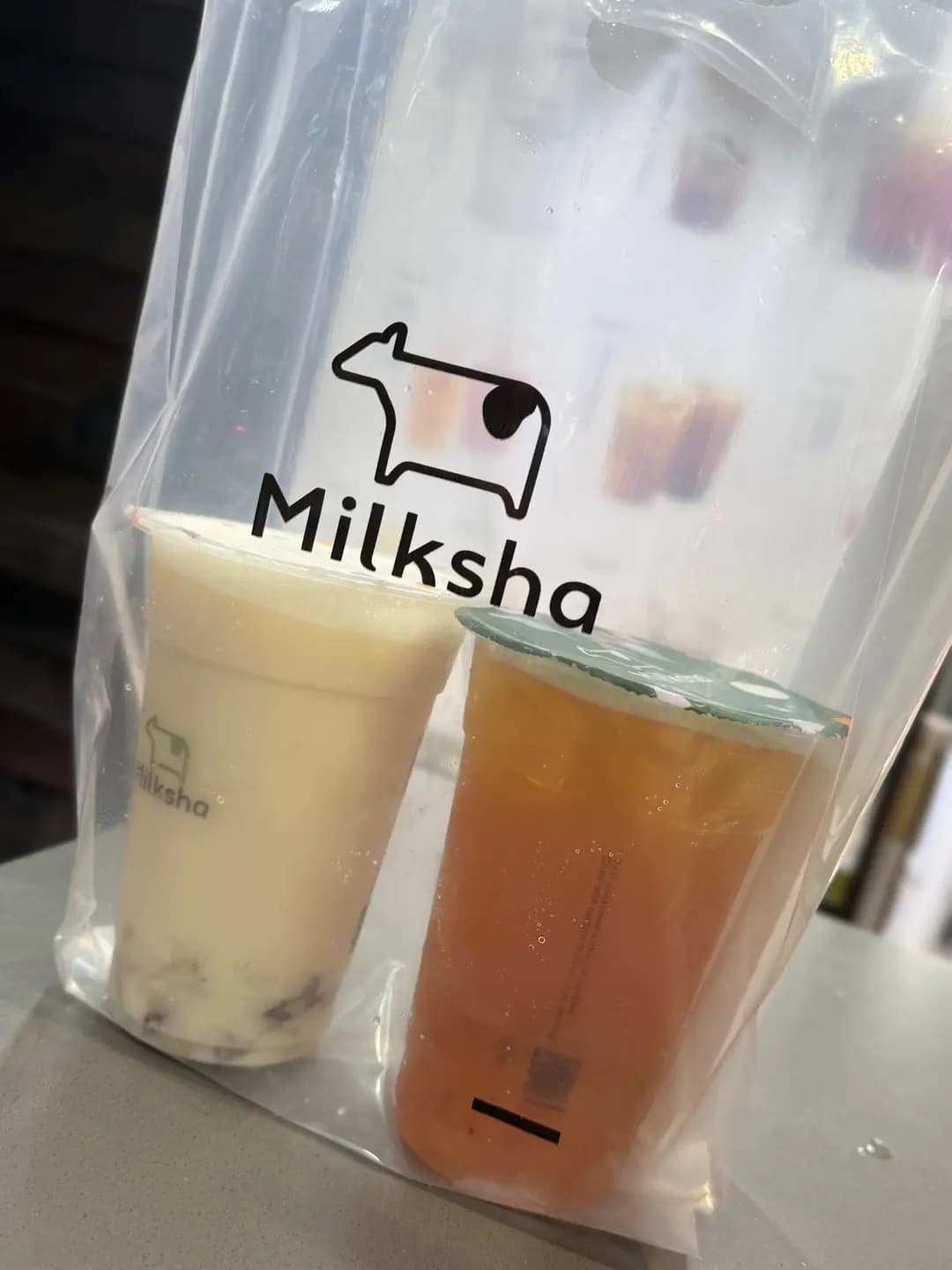 迷客夏 (百寶利商業中心) photo 2