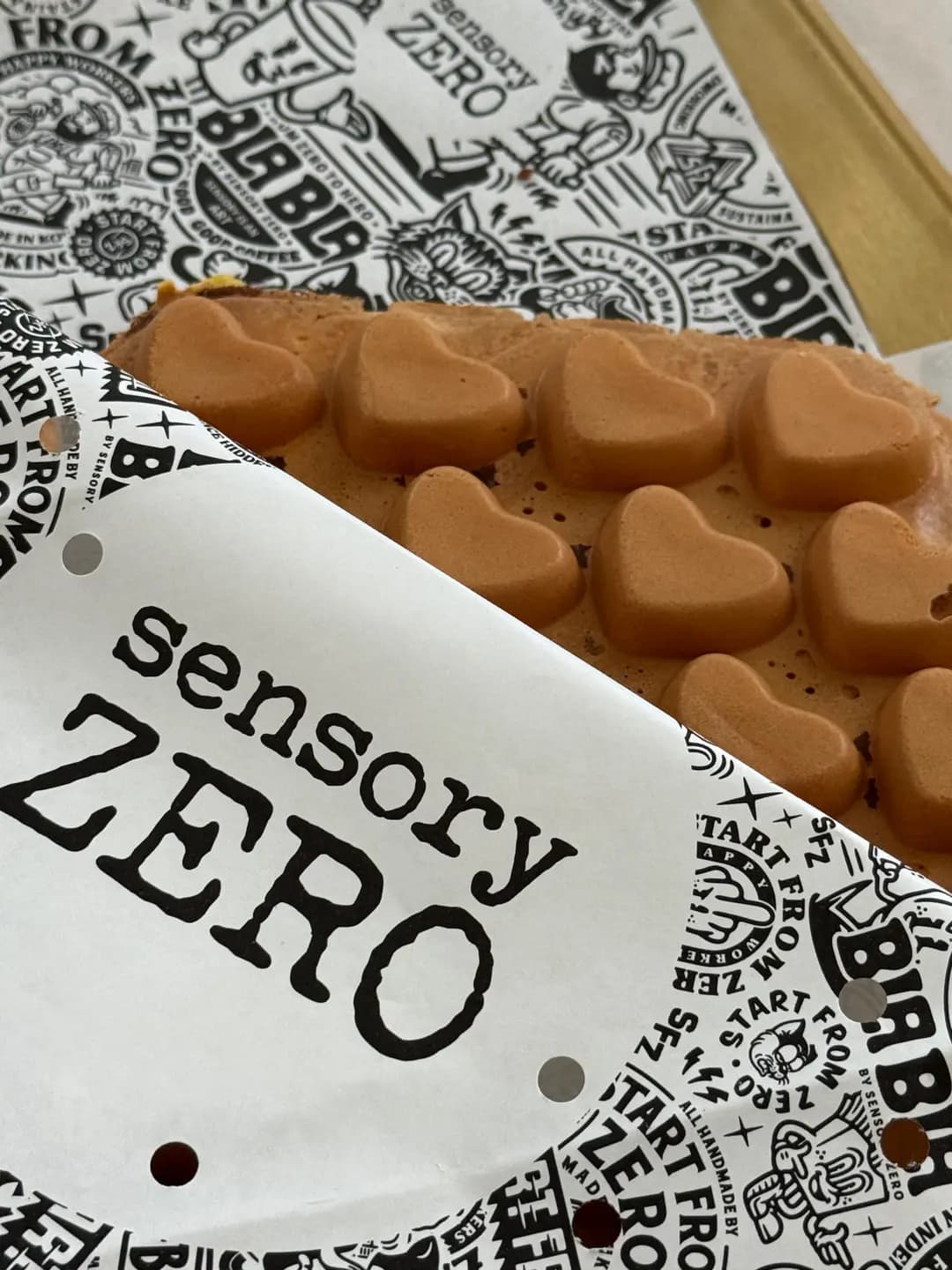 BLA BLA by sensory ZERO (西沙GO PARK) photo 6