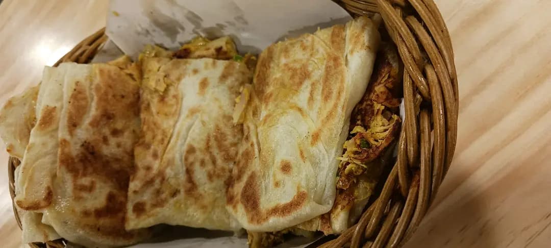佳尊亞洲美食 photo 1