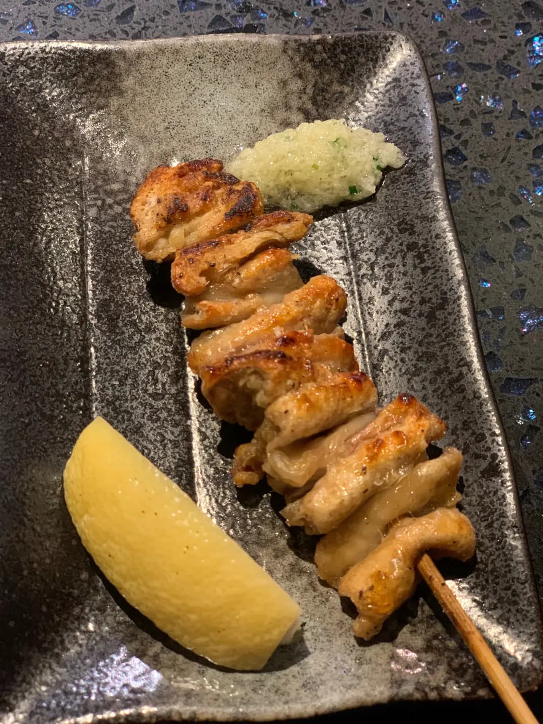爖月串燒居酒屋 photo 3