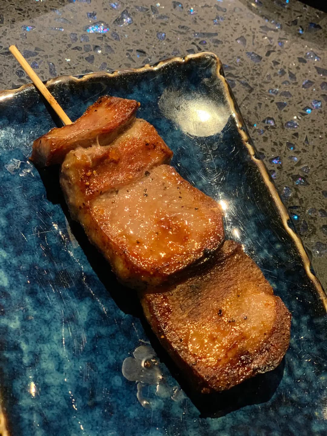 爖月串燒居酒屋 photo 4