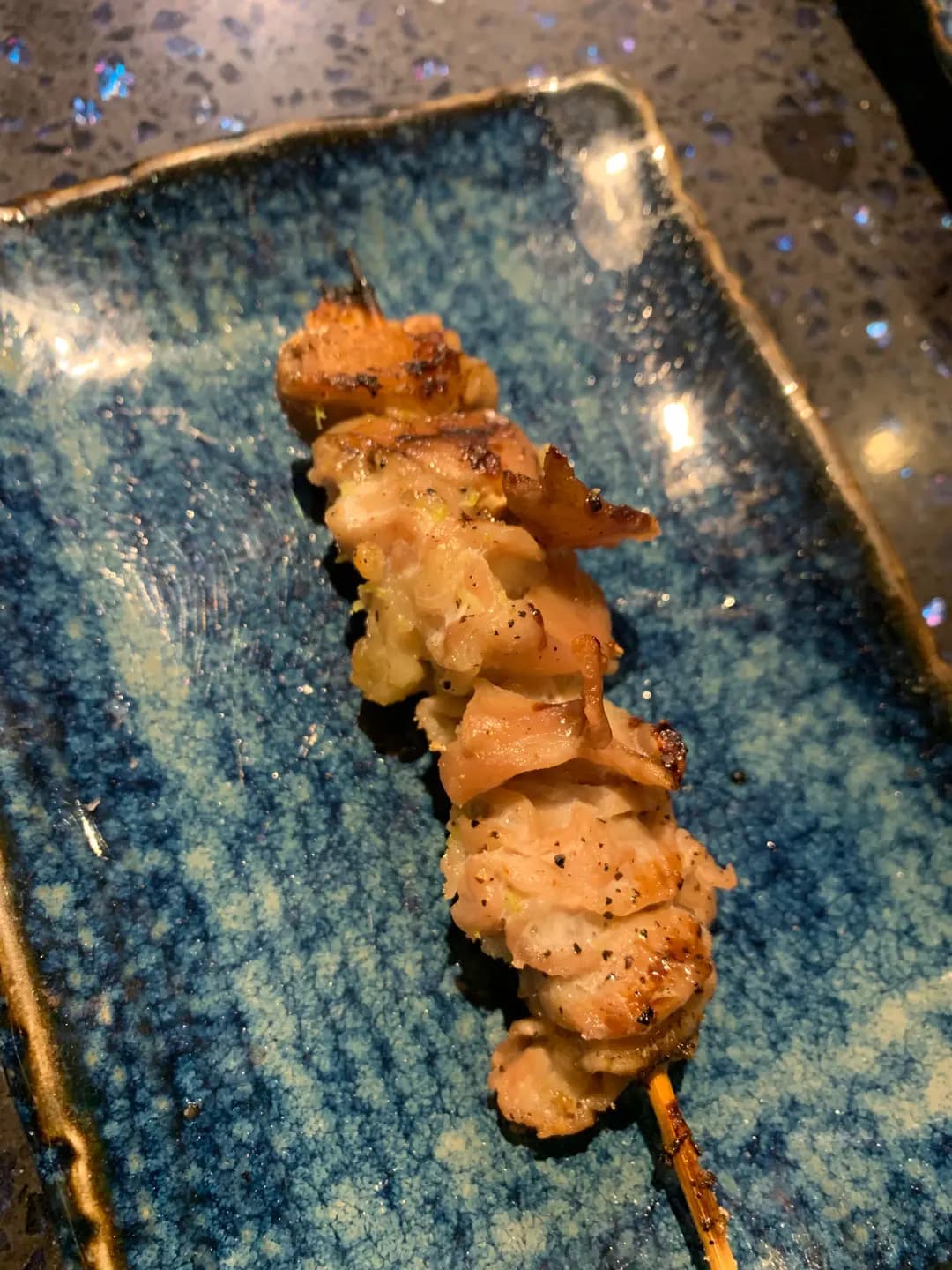 爖月串燒居酒屋 photo 7
