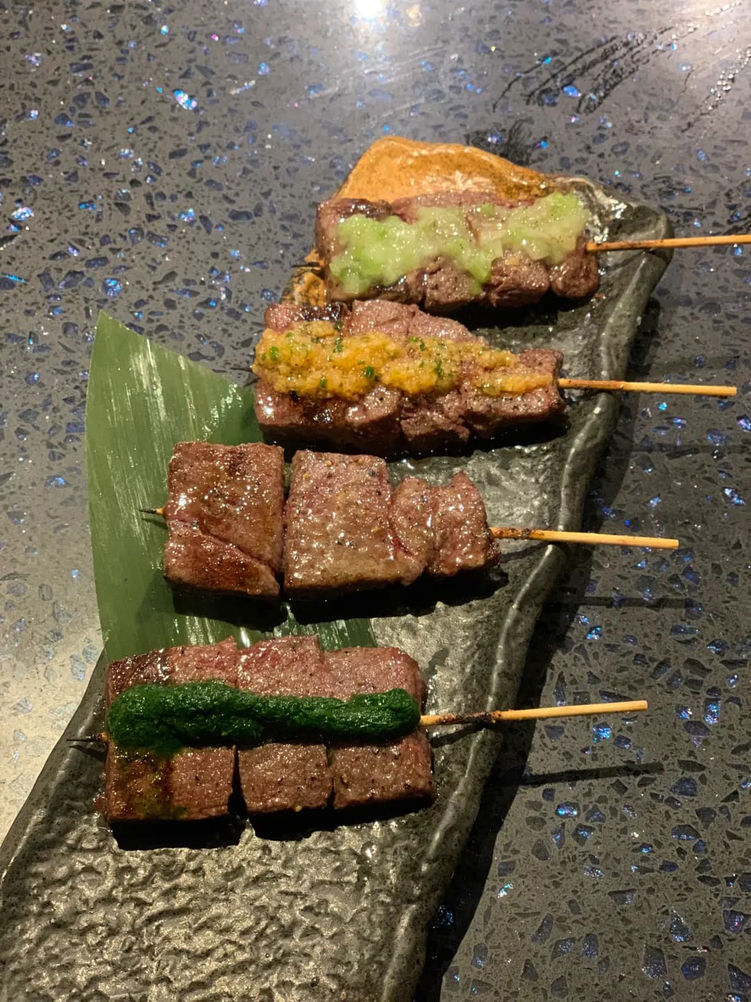 爖月串燒居酒屋 photo 5