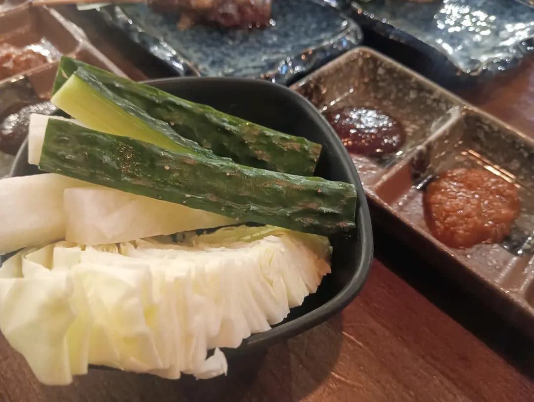 爖月串燒居酒屋 photo 1