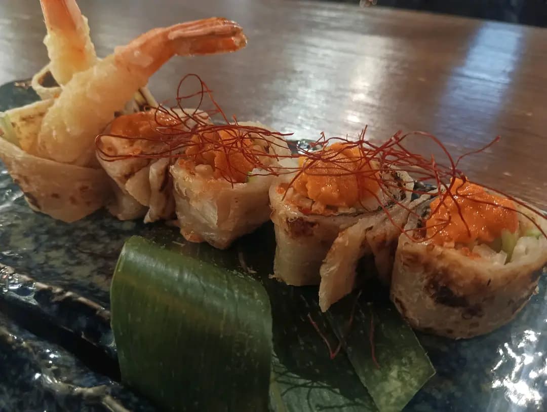 爖月串燒居酒屋 photo 2