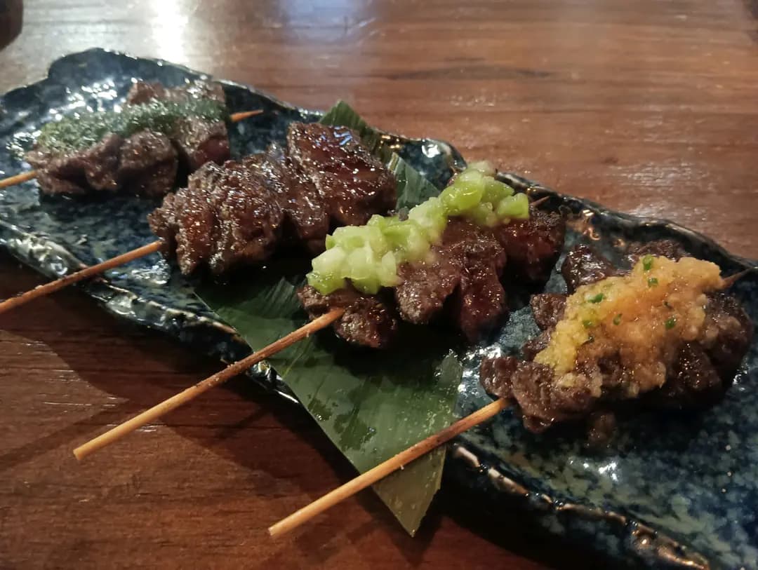 爖月串燒居酒屋 photo 8