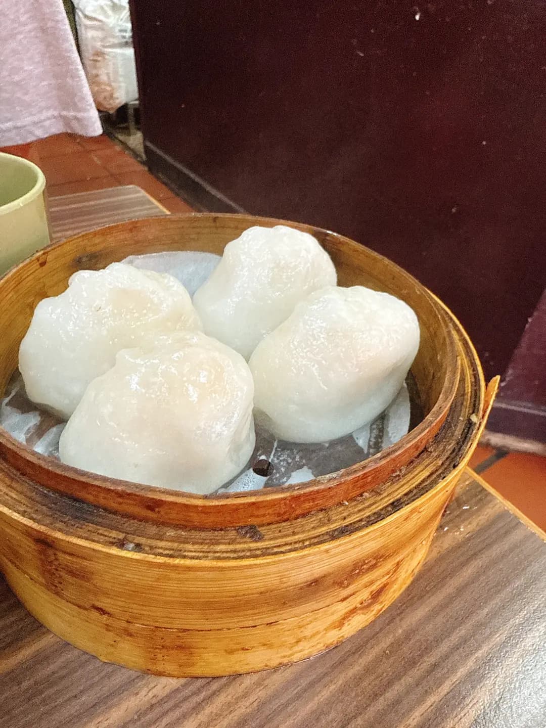 喜洋洋點心專門店 photo 4