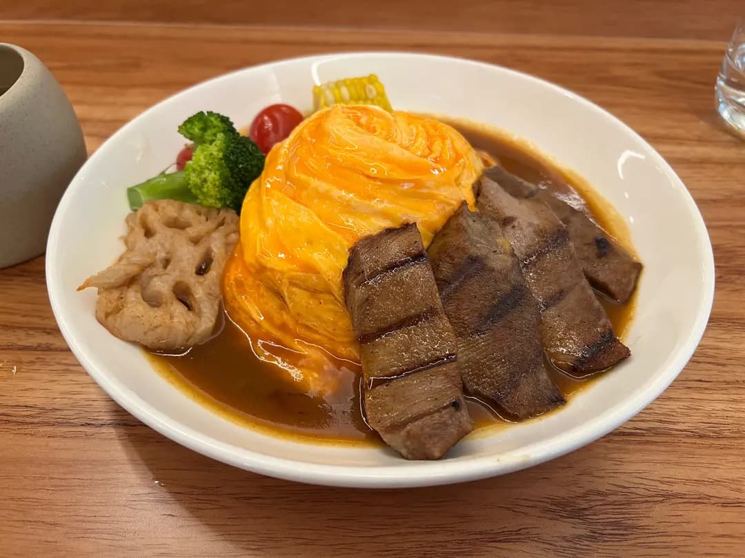 米炊 (ELEMENTS圓方) photo 1
