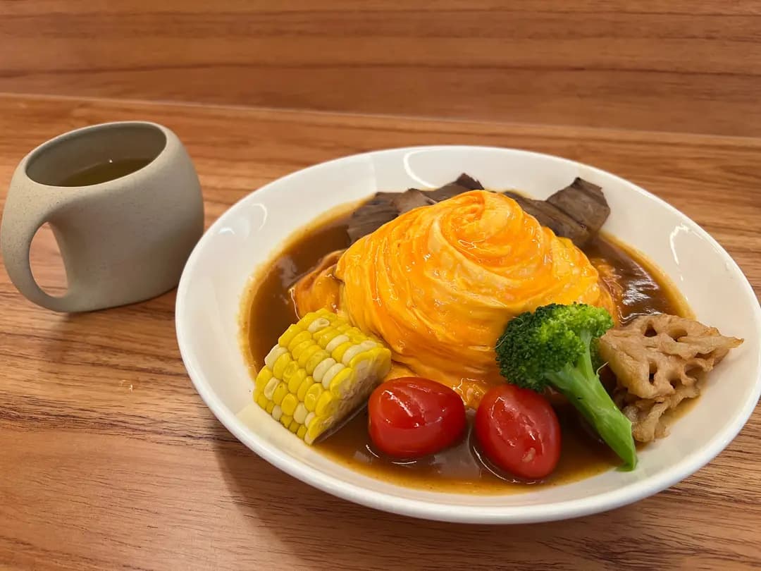 米炊 (ELEMENTS圓方) photo 5
