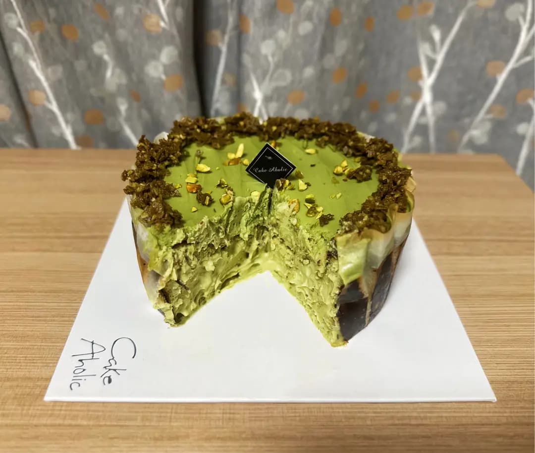 Cake Aholic Cakery (成業工業大廈) photo 4