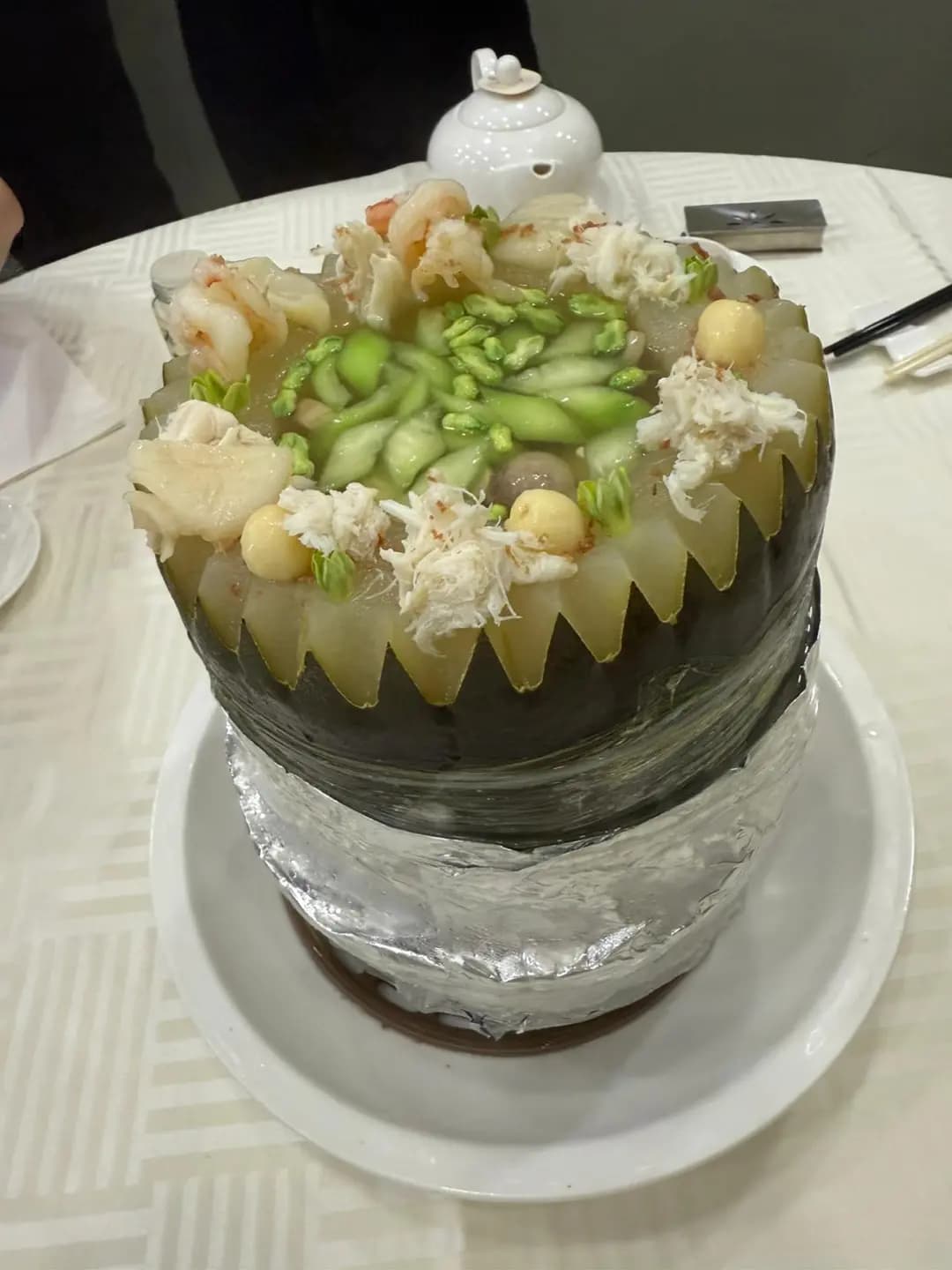 合時小廚私房菜 photo 1