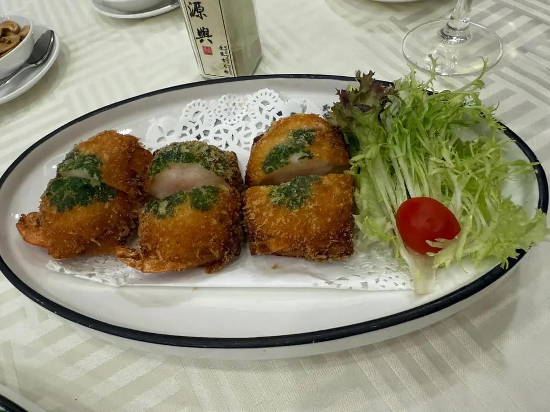 合時小廚私房菜 photo 3