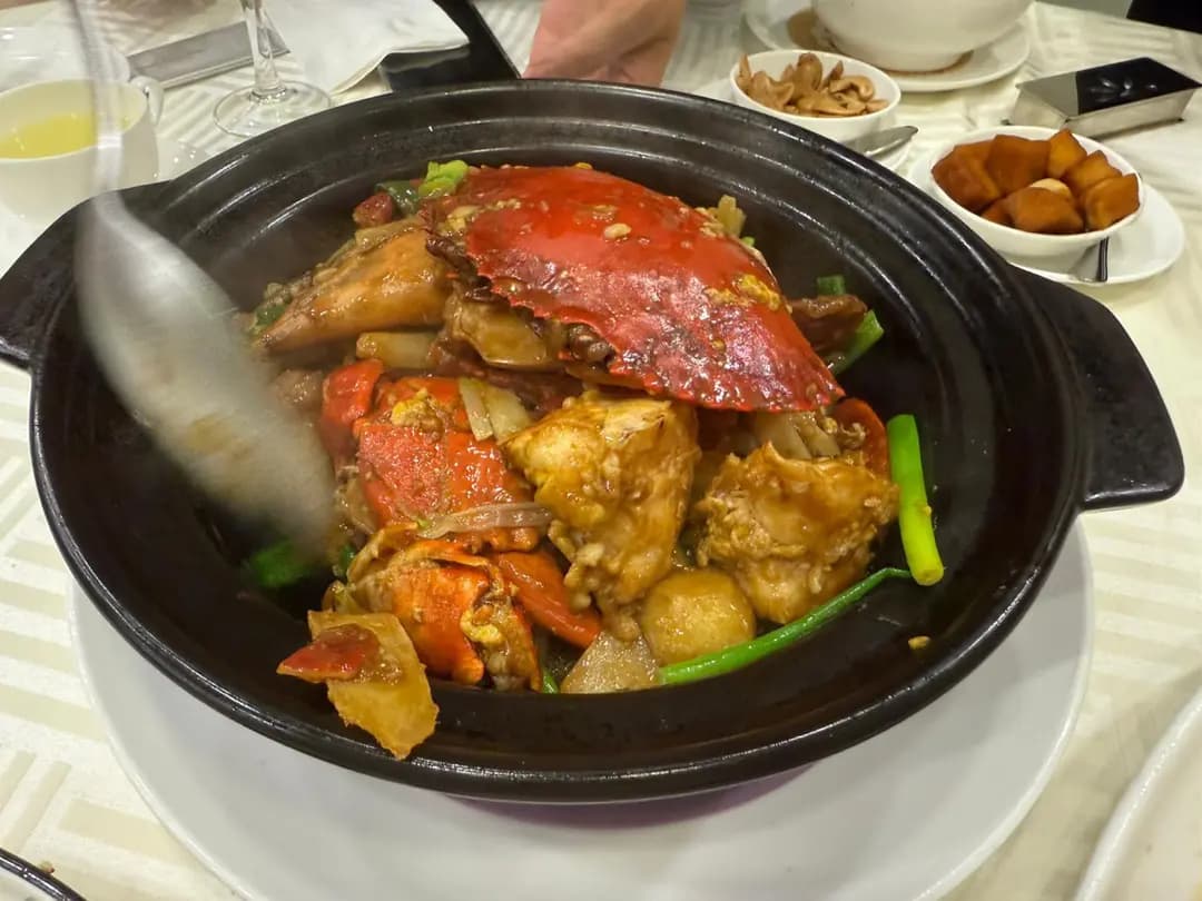 合時小廚私房菜 photo 4